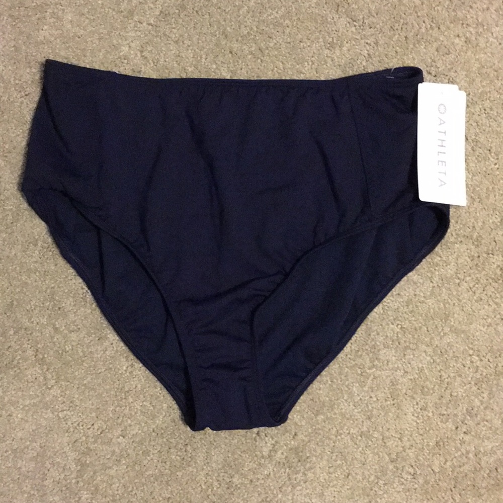 Athleta Swim Bottoms
